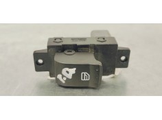 Recambio de mando elevalunas trasero derecho para ssangyong korando 2.2 xdi 180 fap referencia OEM IAM 202006279  