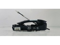 Recambio de maneta exterior delantera derecha para bmw serie 5 touring (f11) 518d referencia OEM IAM X4717565011  