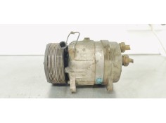 Recambio de compresor aire acondicionado para audi a3 (8l) referencia OEM IAM 6553634  