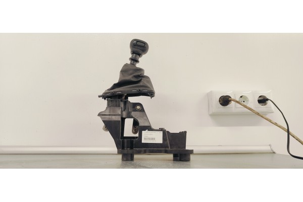 Recambio de palanca cambio para citroen c3 aircross 1.2 i turbo 110 fap referencia OEM IAM 3649354  