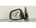 Recambio de retrovisor izquierdo para suzuki sx4 rw (ey) 1.6 i 120 referencia OEM IAM E13011121  