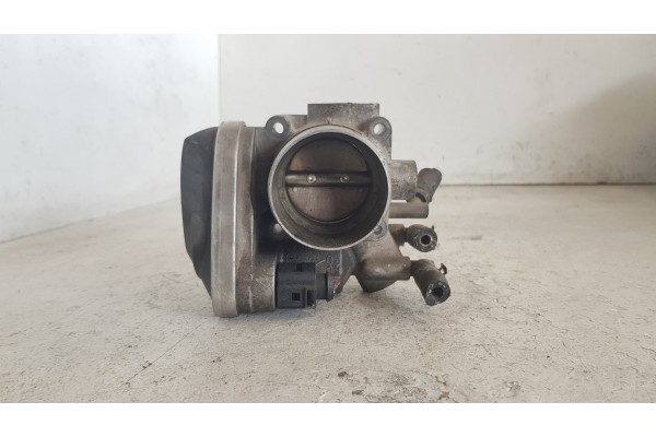 Recambio de caja mariposa para seat altea (5p1) 1.6 referencia OEM IAM 06A133062AB  