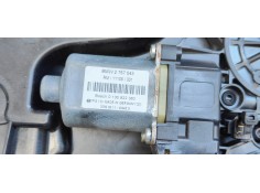 Recambio de elevalunas delantero izquierdo para mini mini (r56) one d referencia OEM IAM   