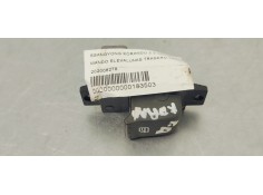 Recambio de mando elevalunas trasero derecho para ssangyong korando 2.2 xdi 180 fap referencia OEM IAM 202006279  