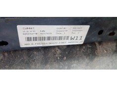 Recambio de faldon lateral para bmw serie 3 lim. (f30) 2.0 turbodiesel referencia OEM IAM   