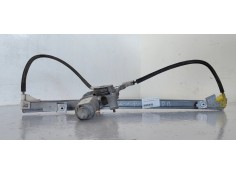 Recambio de elevalunas delantero derecho para renault scenic (ja..) 1.9 dci diesel cat referencia OEM IAM   