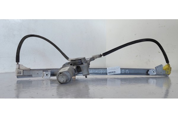 Recambio de elevalunas delantero derecho para renault scenic (ja..) 1.9 dci diesel cat referencia OEM IAM   