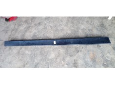 Recambio de faldon lateral para bmw serie 3 lim. (f30) 2.0 turbodiesel referencia OEM IAM   