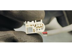 Recambio de retrovisor izquierdo para suzuki sx4 rw (ey) 1.6 i 120 referencia OEM IAM E13011121  