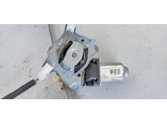 Recambio de elevalunas delantero derecho para renault scenic (ja..) 1.9 dci diesel cat referencia OEM IAM   