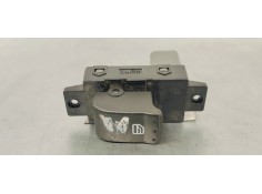 Recambio de mando elevalunas delantero derecho para ssangyong korando 2.2 xdi 180 fap referencia OEM IAM 202006279  