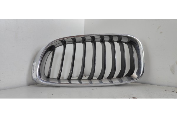 Recambio de rejilla delantera para bmw serie 3 gran turismo (f34) 2.0 turbodiesel referencia OEM IAM 7294803  