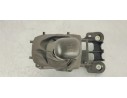 Recambio de palanca cambio para citroen c3 aircross 1.2 i turbo 110 fap referencia OEM IAM 3649354  