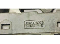 Recambio de mando elevalunas delantero derecho para ssangyong korando 2.2 xdi 180 fap referencia OEM IAM 202006279  