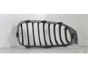 Recambio de rejilla delantera para bmw serie 3 gran turismo (f34) 2.0 turbodiesel referencia OEM IAM 7294803  
