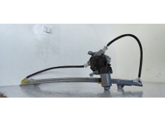 Recambio de elevalunas delantero derecho para renault scenic (ja..) 1.9 dci diesel cat referencia OEM IAM   