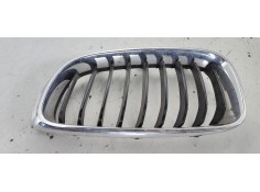 Recambio de rejilla delantera para bmw serie 3 gran turismo (f34) 2.0 turbodiesel referencia OEM IAM 7294803  