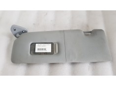 Recambio de parasol izquierdo para bmw serie 1 berlina (e81/e87) 2.0d 165 [120] referencia OEM IAM   