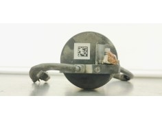 Recambio de modulo electronico para peugeot 208 1.6 hdi 92 fap referencia OEM IAM 9801739380  