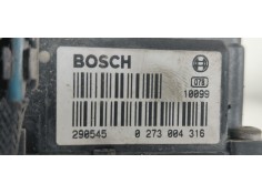 Recambio de abs para nissan primera berlina (p11) 2.0 16v cat referencia OEM IAM 0273004316  