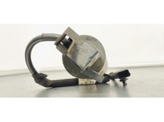 Recambio de modulo electronico para peugeot 208 1.6 hdi 92 fap referencia OEM IAM 9801739380  