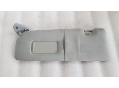 Recambio de parasol izquierdo para bmw serie 1 berlina (e81/e87) 2.0d 165 [120] referencia OEM IAM   