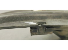 Recambio de moldura antiniebla derecha para citroen c4 picasso exclusive referencia OEM IAM 9680404077  
