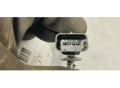 Recambio de modulo electronico para peugeot 208 1.6 hdi 92 fap referencia OEM IAM 9801739380  