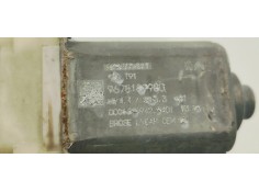 Recambio de elevalunas trasero derecho para peugeot 308 1.6hdi 92 fap referencia OEM IAM 9677737280  