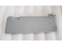 Recambio de parasol izquierdo para bmw serie 1 berlina (e81/e87) 2.0d 165 [120] referencia OEM IAM   