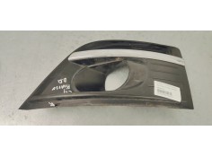 Recambio de moldura antiniebla derecha para citroen c4 picasso exclusive referencia OEM IAM 9680404077  