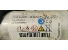 Recambio de modulo electronico para peugeot 208 1.6 hdi 92 fap referencia OEM IAM 9801739380  