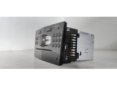 Recambio de sistema audio / radio cd para opel corsa d catch me referencia OEM IAM 13289921  