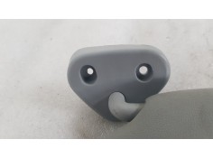 Recambio de parasol izquierdo para bmw serie 1 berlina (e81/e87) 2.0d 165 [120] referencia OEM IAM   