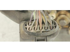 Recambio de bomba inyeccion para seat ibiza (6l1) referencia OEM IAM 0460404972  