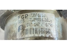 Recambio de depresor freno / bomba vacio para fiat punto (199) easy referencia OEM IAM   