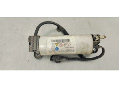 Recambio de modulo electronico para peugeot 208 1.6 hdi 92 fap referencia OEM IAM 9801739380  