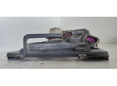 Recambio de electroventilador para volkswagen golf iv berlina (1j1) advance referencia OEM IAM 1J0121207M  