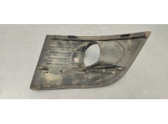 Recambio de moldura antiniebla izquierda para citroen c4 picasso exclusive referencia OEM IAM 9680404177  