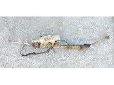 Recambio de cremallera direccion para citroen c3 1.4 hdi 70 fap referencia OEM IAM 9673670280  