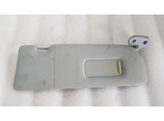 Recambio de parasol derecho para bmw serie 1 berlina (e81/e87) 2.0d 165 [120] referencia OEM IAM   