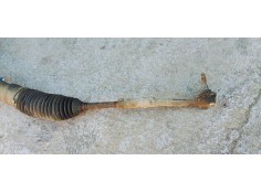 Recambio de cremallera direccion para citroen c3 1.4 hdi 70 fap referencia OEM IAM 9673670280  