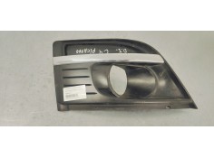 Recambio de moldura antiniebla izquierda para citroen c4 picasso exclusive referencia OEM IAM 9680404177  