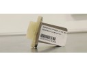 Recambio de resistencia calefaccion para ssangyong korando 2.2 xdi 180 fap referencia OEM IAM   
