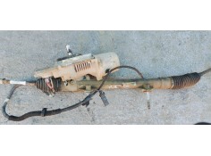 Recambio de cremallera direccion para citroen c3 1.4 hdi 70 fap referencia OEM IAM 9673670280  