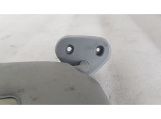 Recambio de parasol derecho para bmw serie 1 berlina (e81/e87) 2.0d 165 [120] referencia OEM IAM   