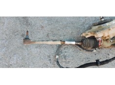 Recambio de cremallera direccion para citroen c3 1.4 hdi 70 fap referencia OEM IAM 9673670280  