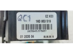 Recambio de mando limpia para seat altea (5p1) reference referencia OEM IAM 1K0953519  