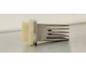 Recambio de resistencia calefaccion para ssangyong korando 2.2 xdi 180 fap referencia OEM IAM   