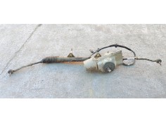 Recambio de cremallera direccion para citroen c3 1.4 hdi 70 fap referencia OEM IAM 9673670280  